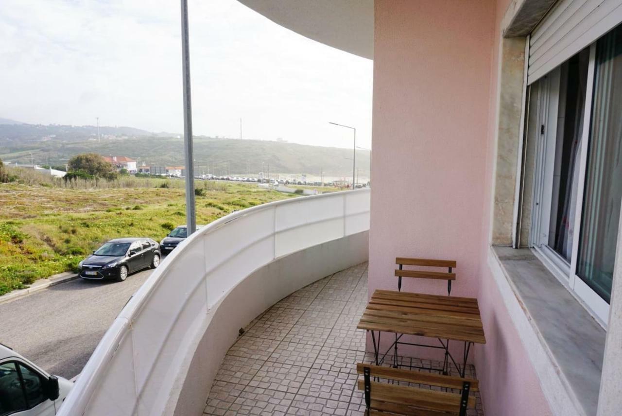 Apple Beach House Lägenhet Sintra Exteriör bild