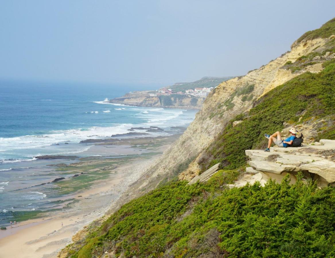 Apple Beach House Lägenhet Sintra Exteriör bild