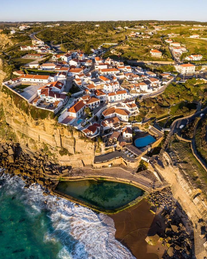 Apple Beach House Lägenhet Sintra Exteriör bild