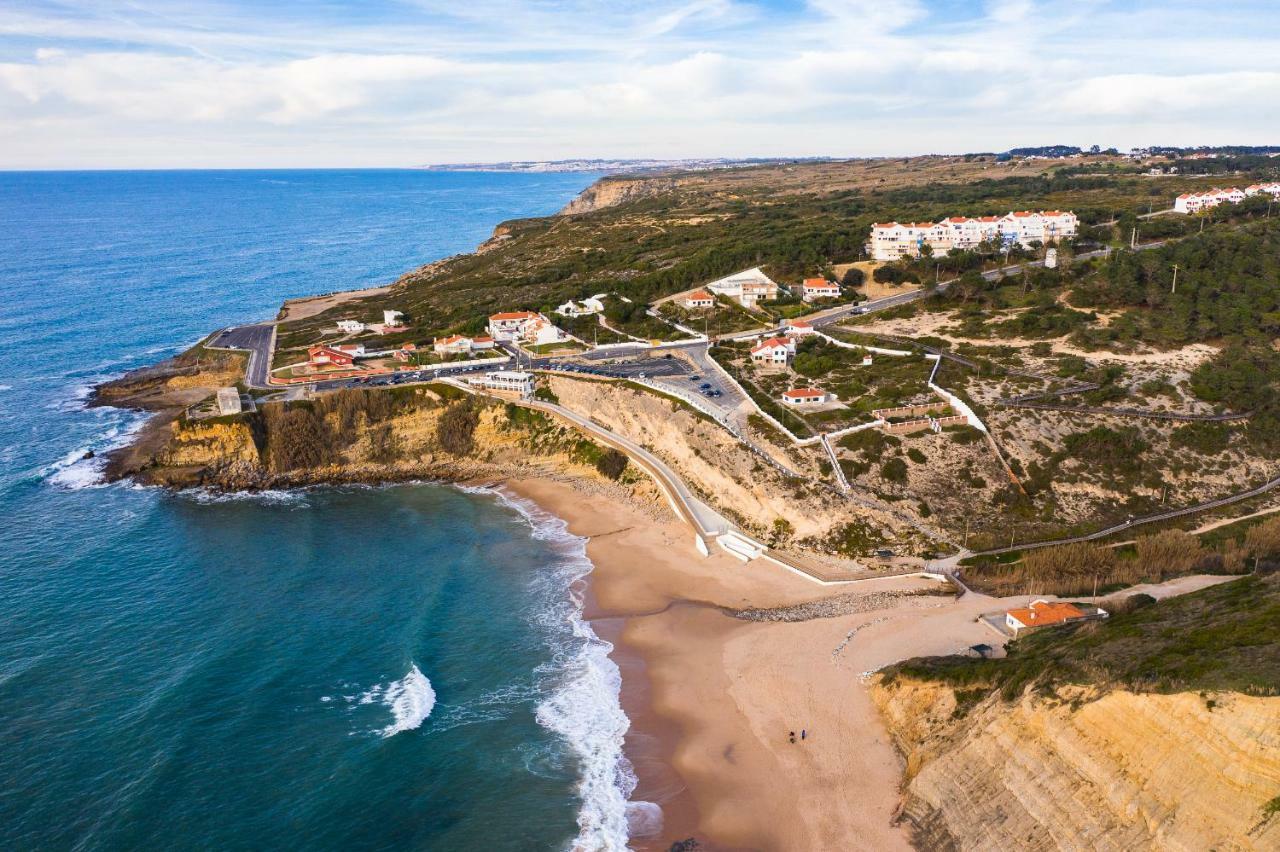 Apple Beach House Lägenhet Sintra Exteriör bild