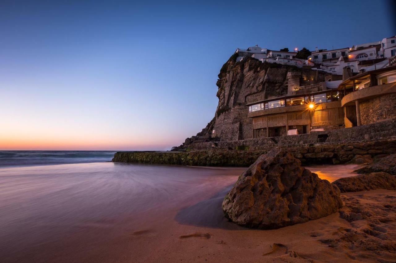 Apple Beach House Lägenhet Sintra Exteriör bild