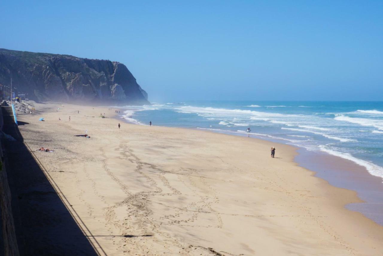 Apple Beach House Lägenhet Sintra Exteriör bild