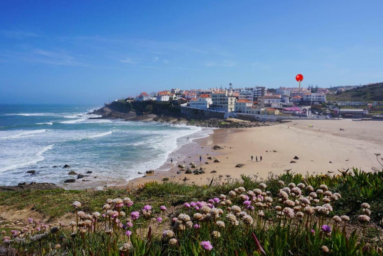 Apple Beach House Lägenhet Sintra Exteriör bild