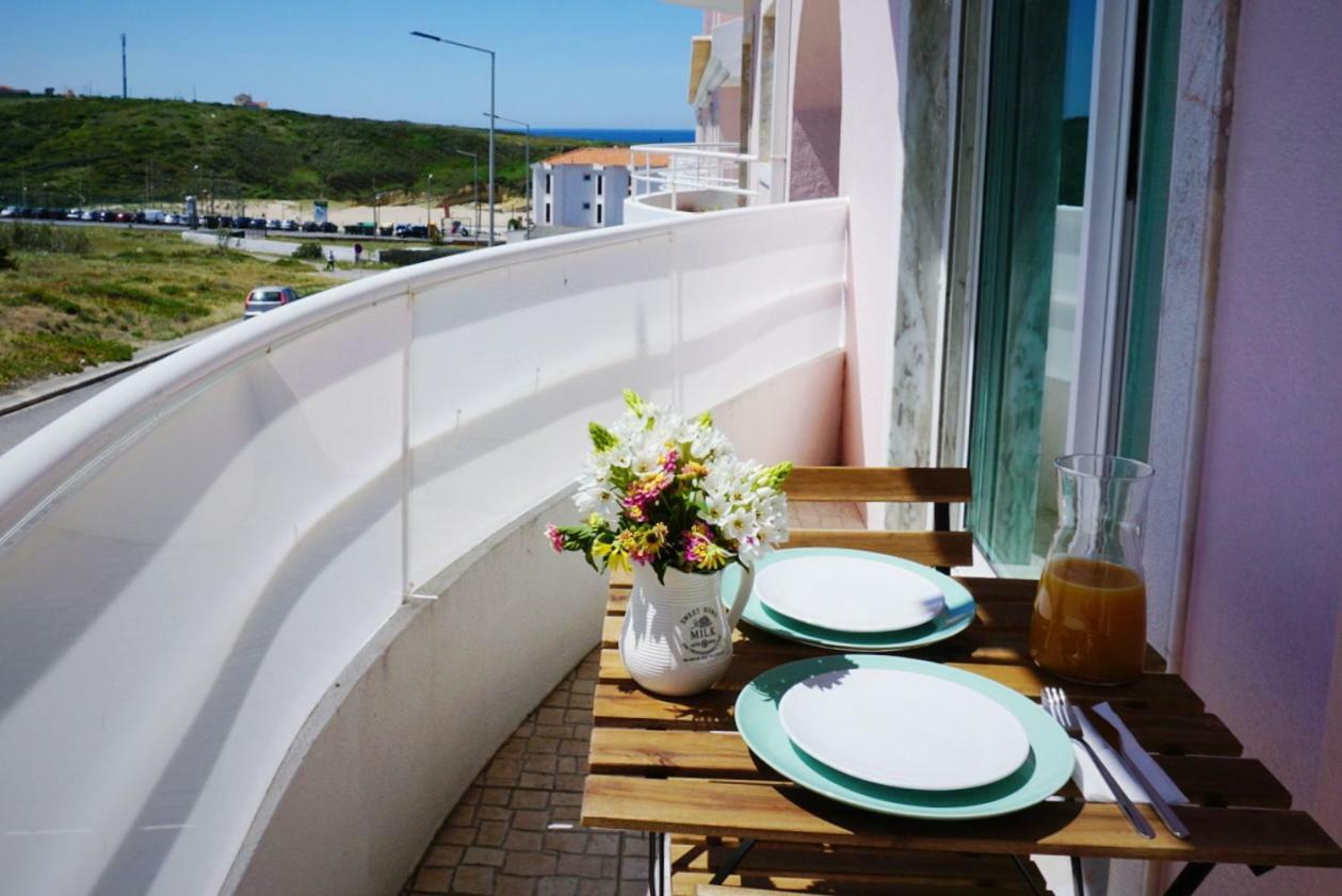 Apple Beach House Lägenhet Sintra Exteriör bild